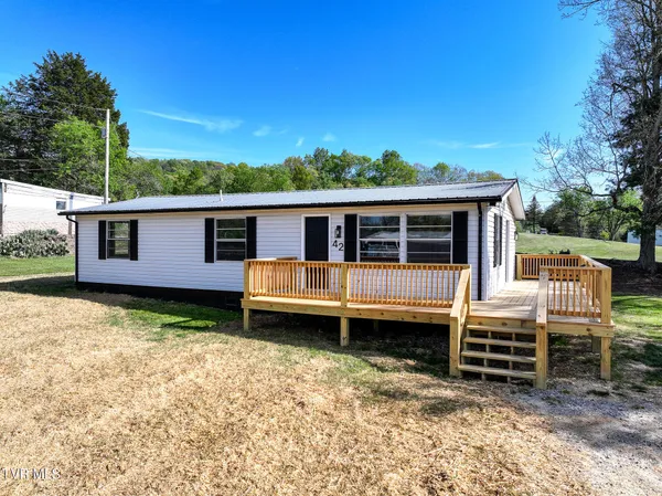 $215,000 | 42 Melody Circle, Afton, TN 37616