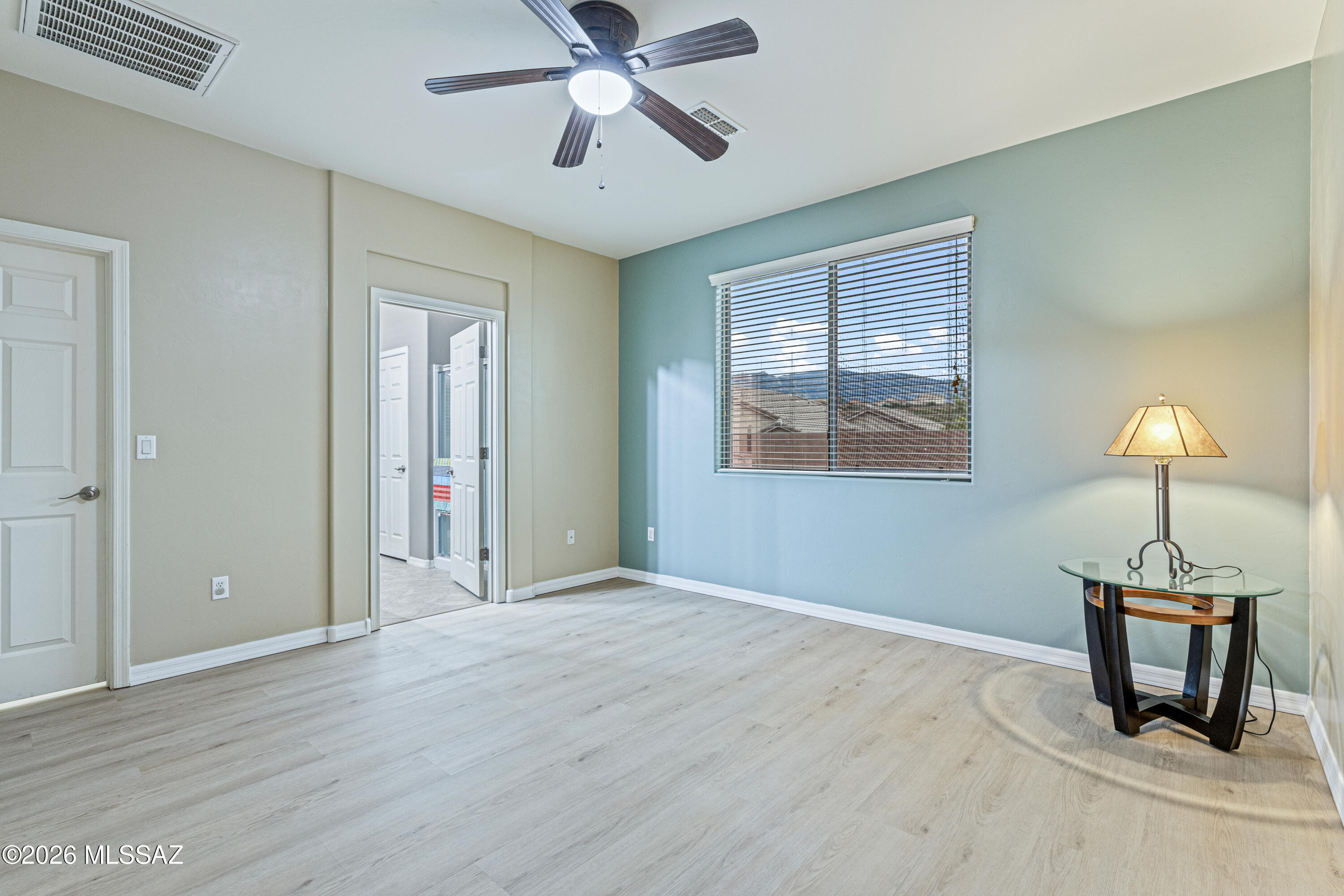 38946 South Running Roses Lane Tucson, AZ 85739 - Photo 17 of 36 Primary Bedroom