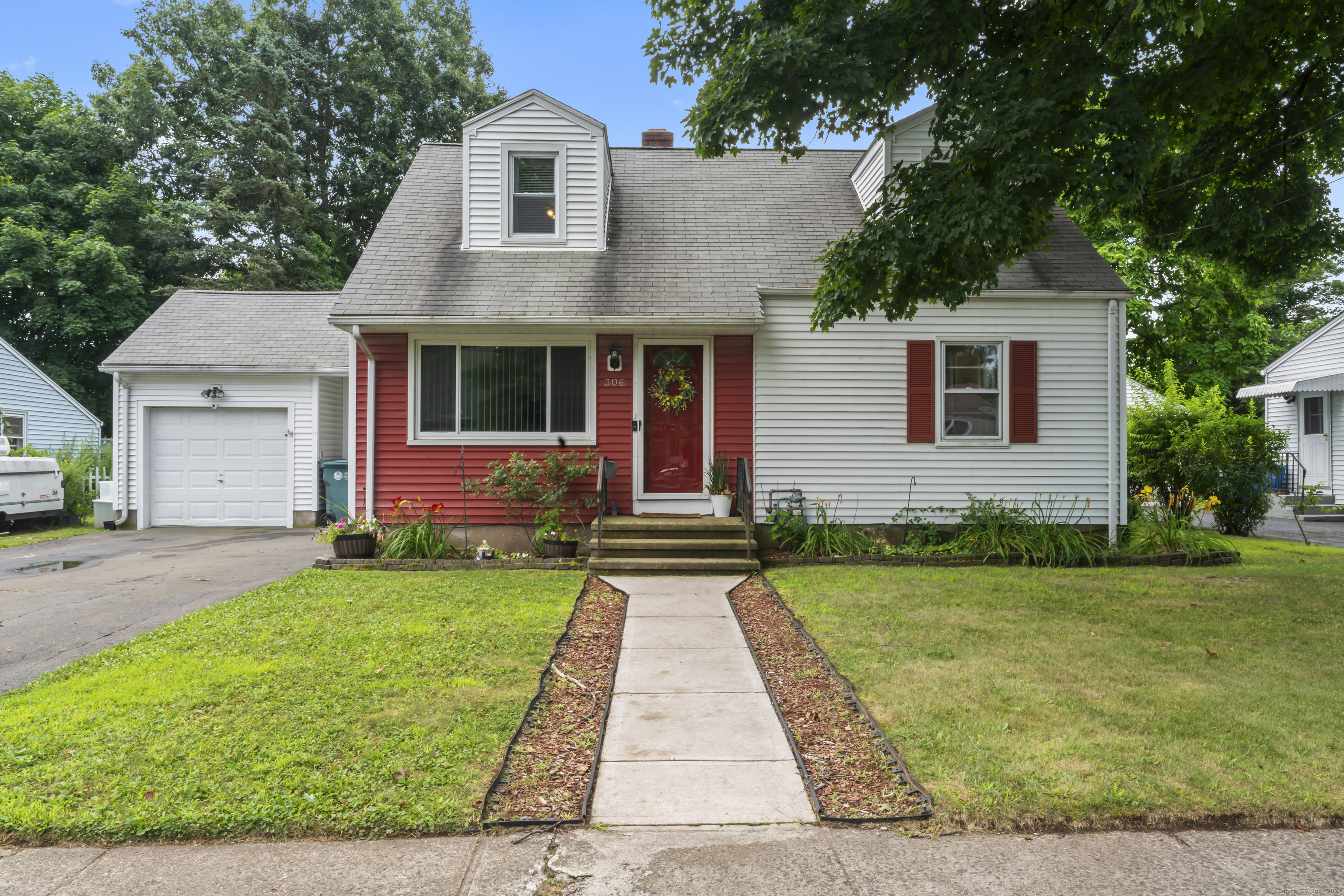 306 Belden Road Hamden, CT 06514 - Photo 1 of 1