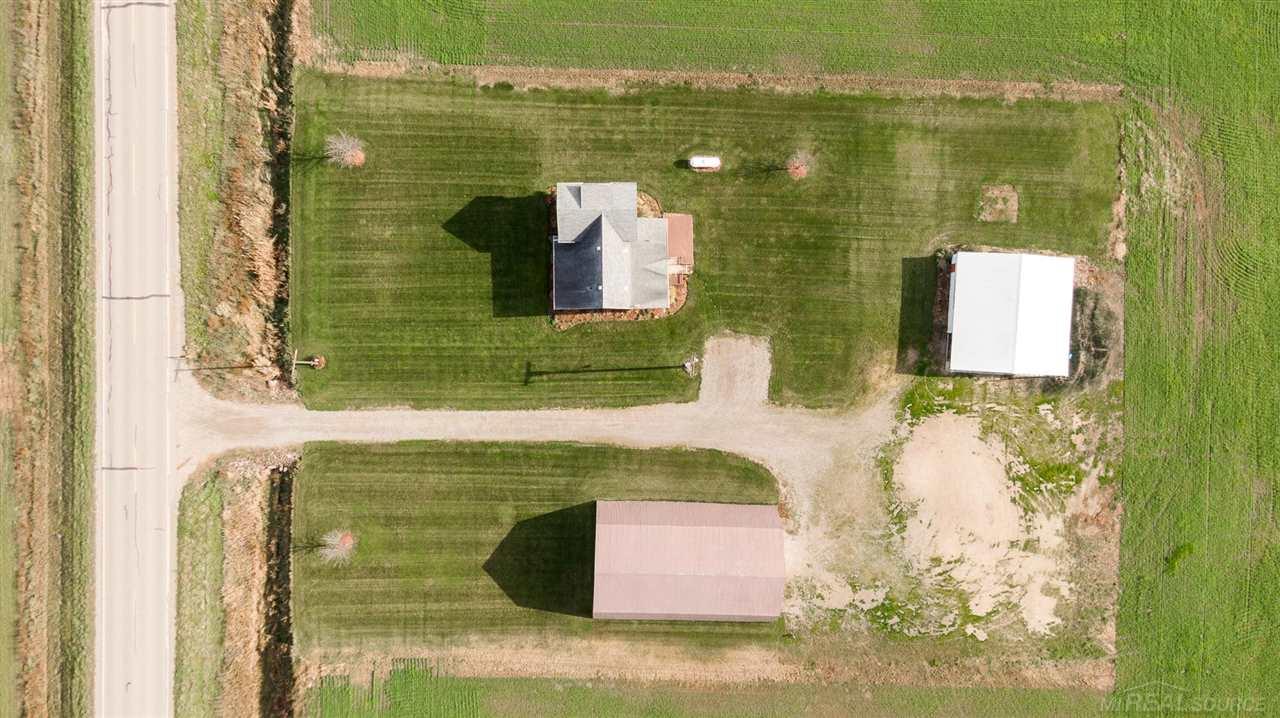 3128 Forester Road Deckerville, MI 48427 - Photo 50 of 53