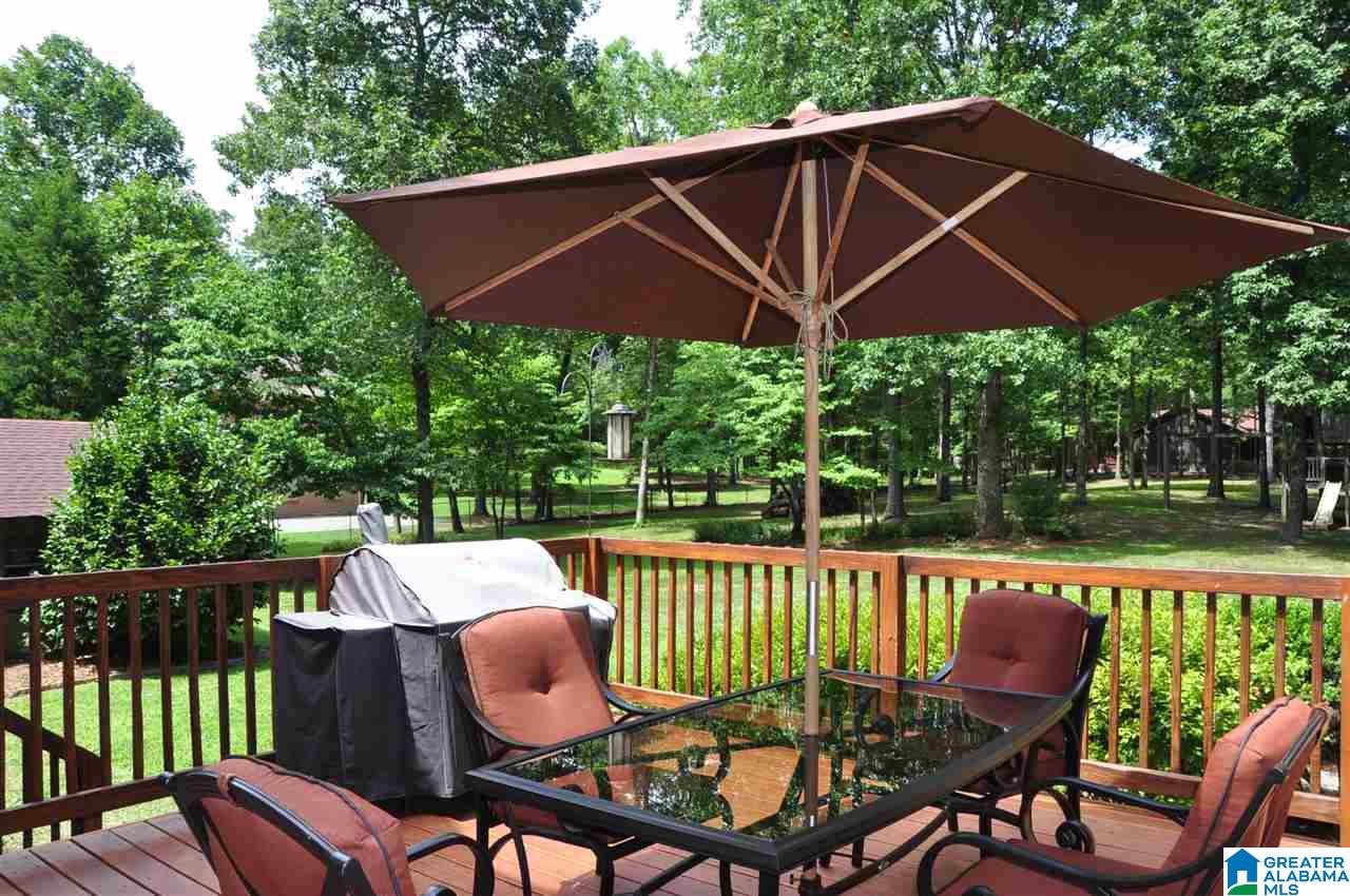 248 Valley View Road Pelham, AL 35124 - Photo 38 of 47