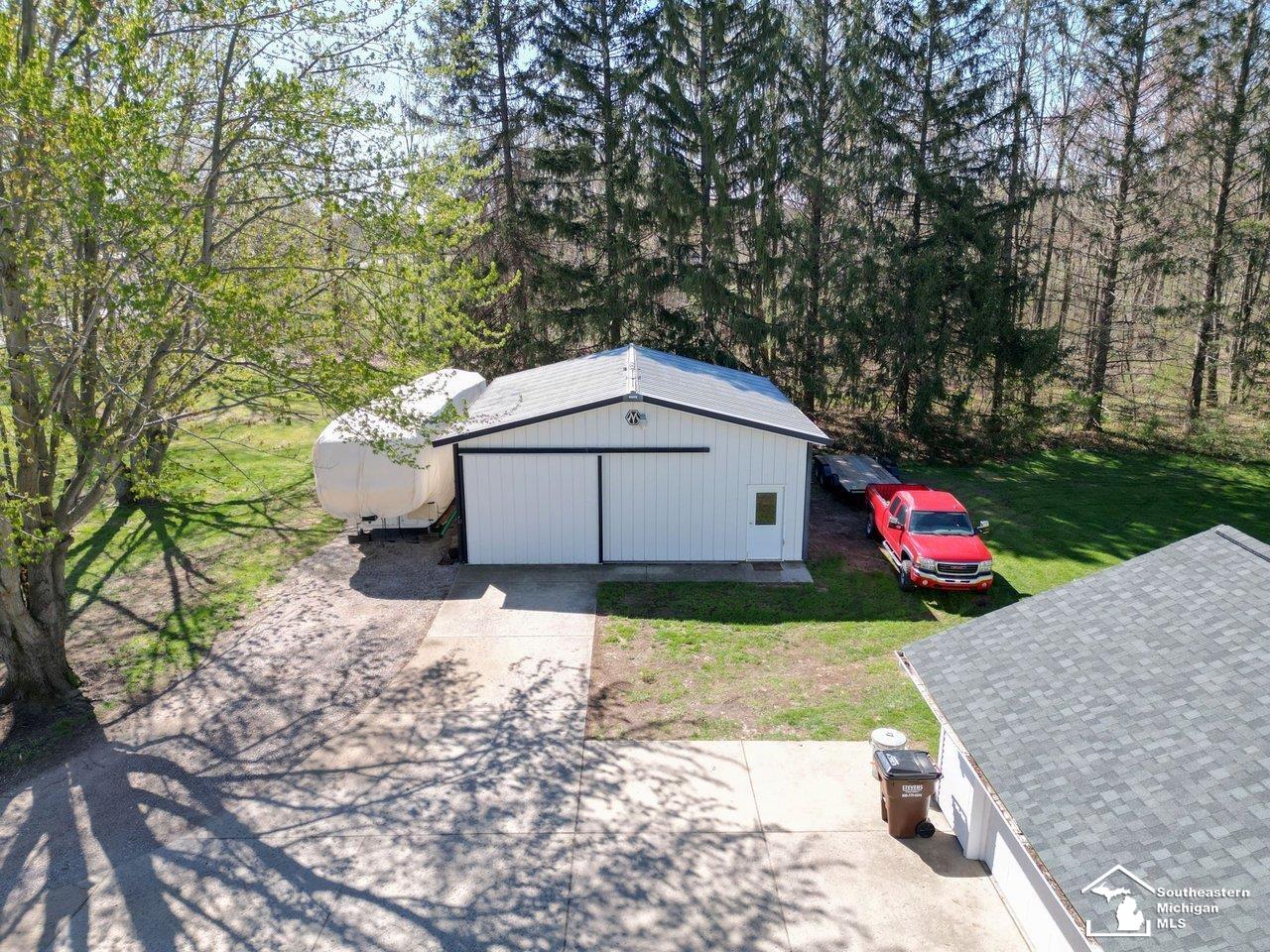 10757 Summerfield Road Temperance, MI 48182 - Photo 50 of 66