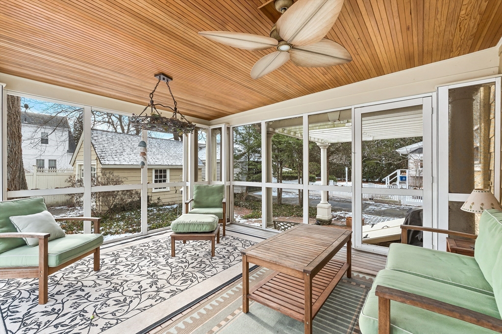 89 Lovell Road Melrose, MA 02176 - Photo 21 of 38 a living room with furniture