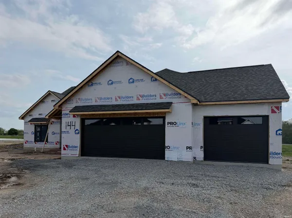 $619,900 | 2220 Golfview Drive, Auburn, IN 46706