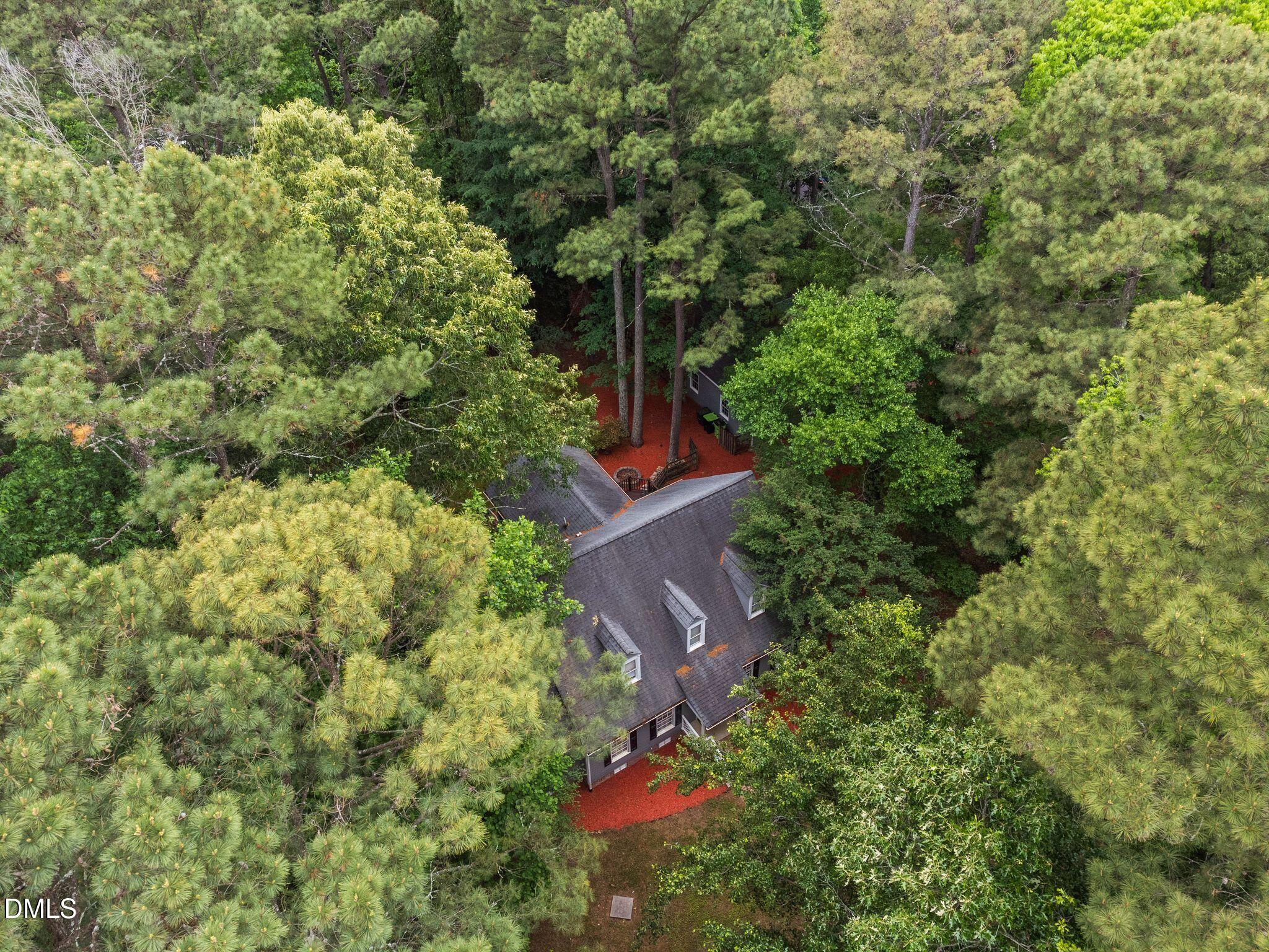 3212 Taylors Ridge Road Wake Forest, NC 27587 - Photo 78 of 81