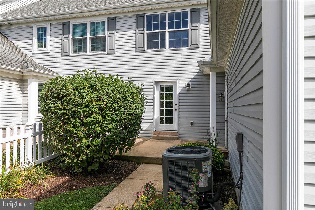 794 Wallingford Road Lititz, PA 17543 - Photo 11 of 67 garage on right and back entrance