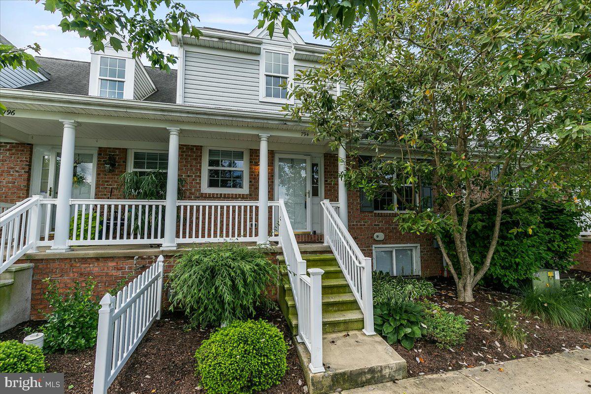 794 Wallingford Road Lititz, PA 17543 - Photo 4 of 67