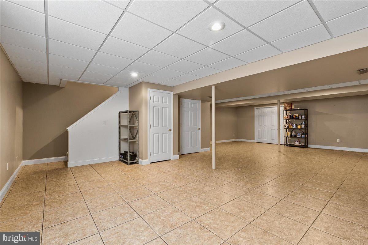 794 Wallingford Road Lititz, PA 17543 - Photo 51 of 67 finished basement