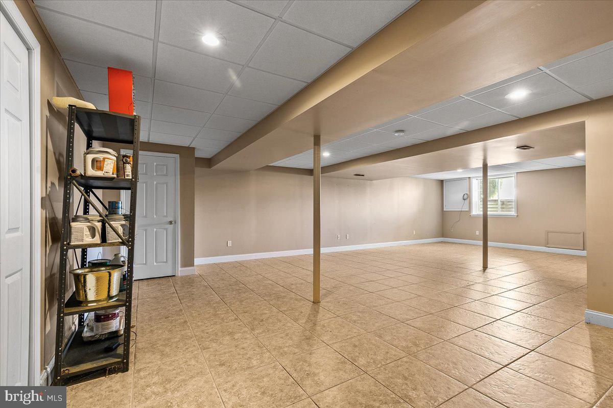 794 Wallingford Road Lititz, PA 17543 - Photo 53 of 67 finished basement