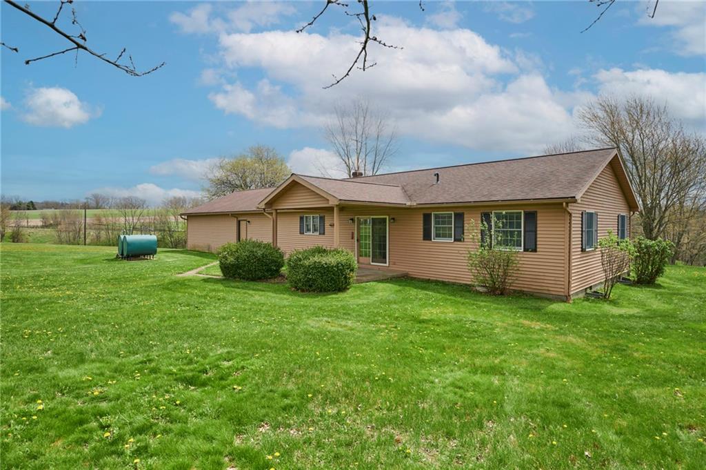 135 Zion Church Road Slippery Rock, PA 16057 - Photo 3 of 33