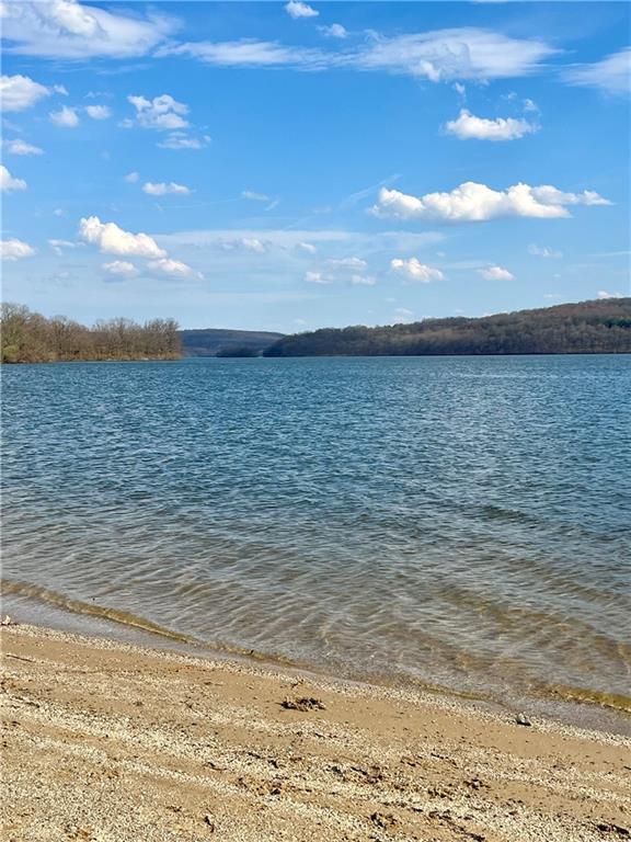 135 Zion Church Road Slippery Rock, PA 16057 - Photo 32 of 33 The beach at Moraine State Park is only a few miles away!