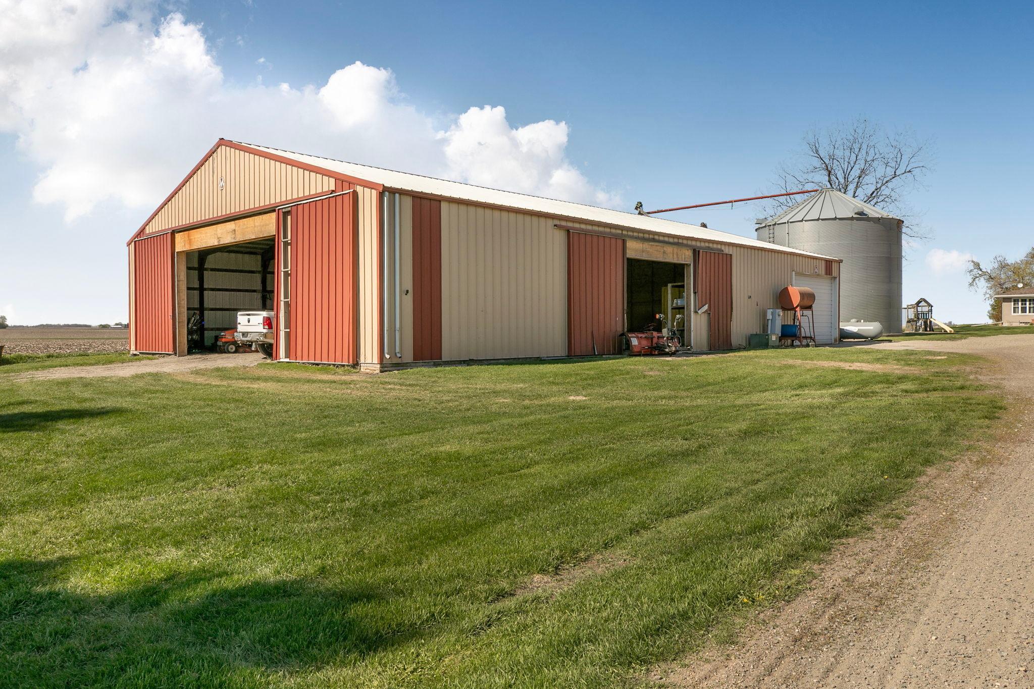 79275 County Road 16 Hector, MN 55342 - Photo 54 of 63