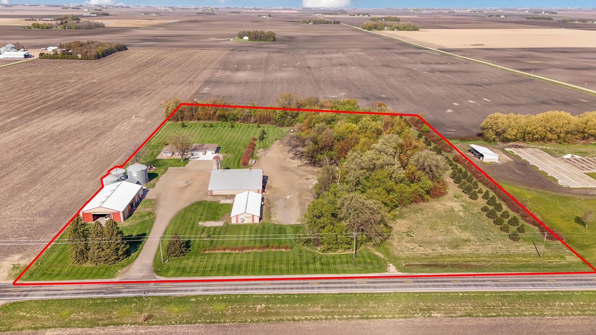 79275 County Road 16 Hector, MN 55342 - Photo 60 of 63