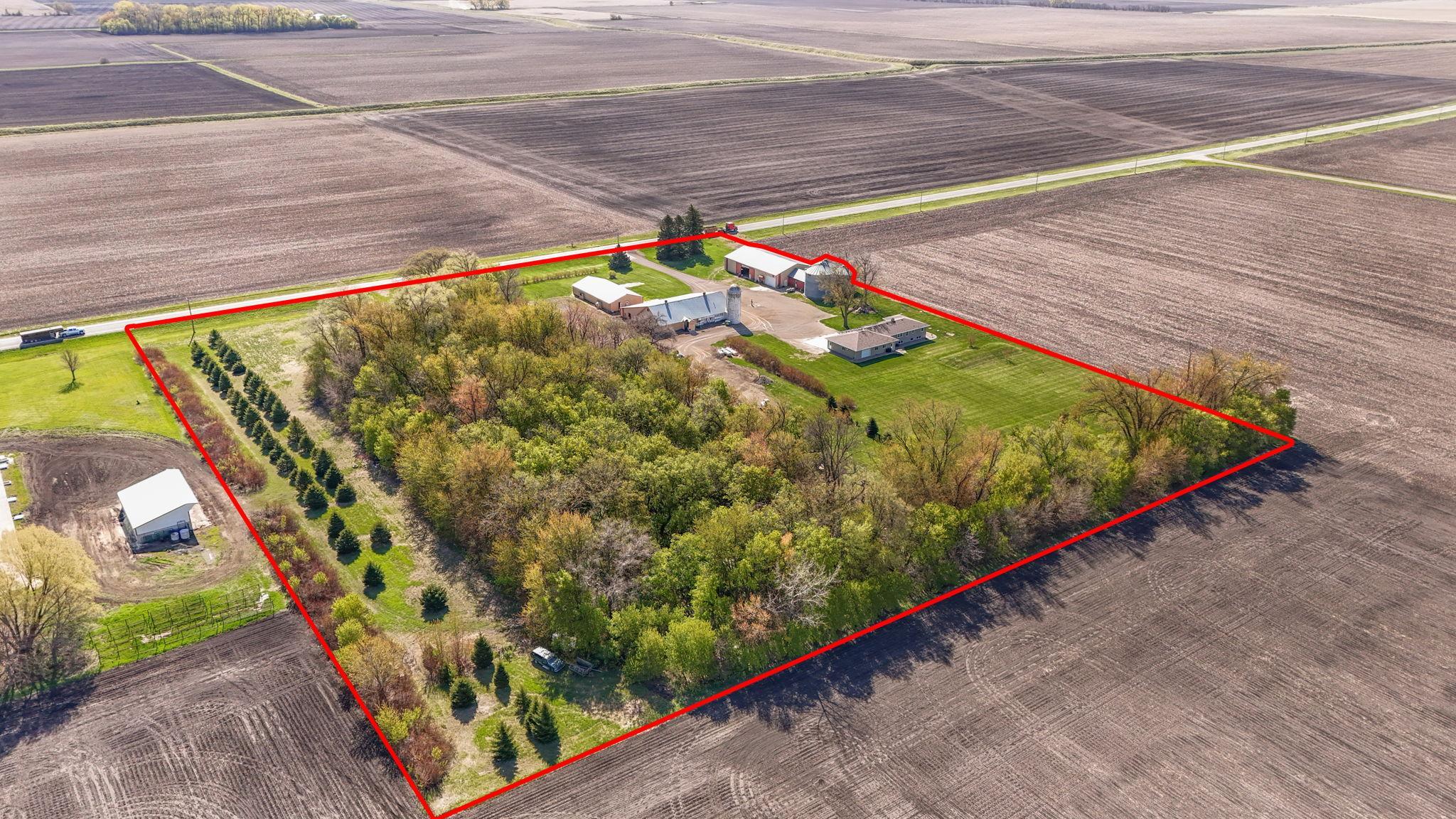 79275 County Road 16 Hector, MN 55342 - Photo 62 of 63