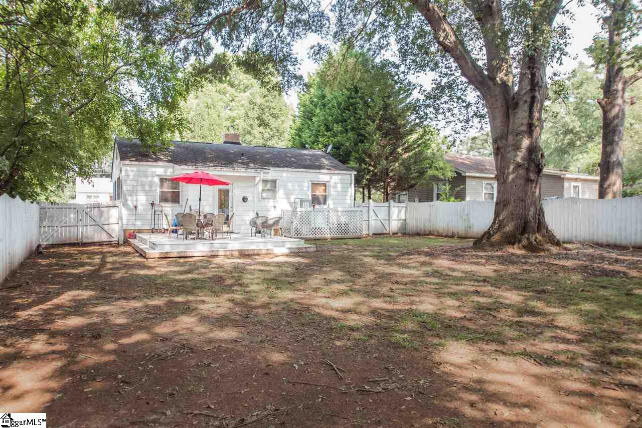 9 Rutledge Avenue Greenville, SC 29617 - Photo 20 of 22 Gallery Image 20