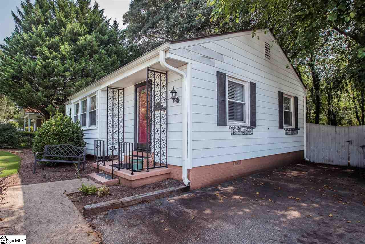9 Rutledge Avenue Greenville, SC 29617 - Photo 21 of 22 Gallery Image 21