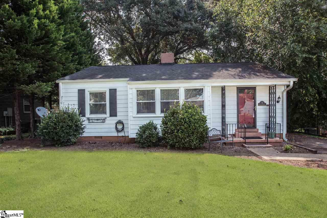 9 Rutledge Avenue Greenville, SC 29617 - Photo 22 of 22 Gallery Image 22