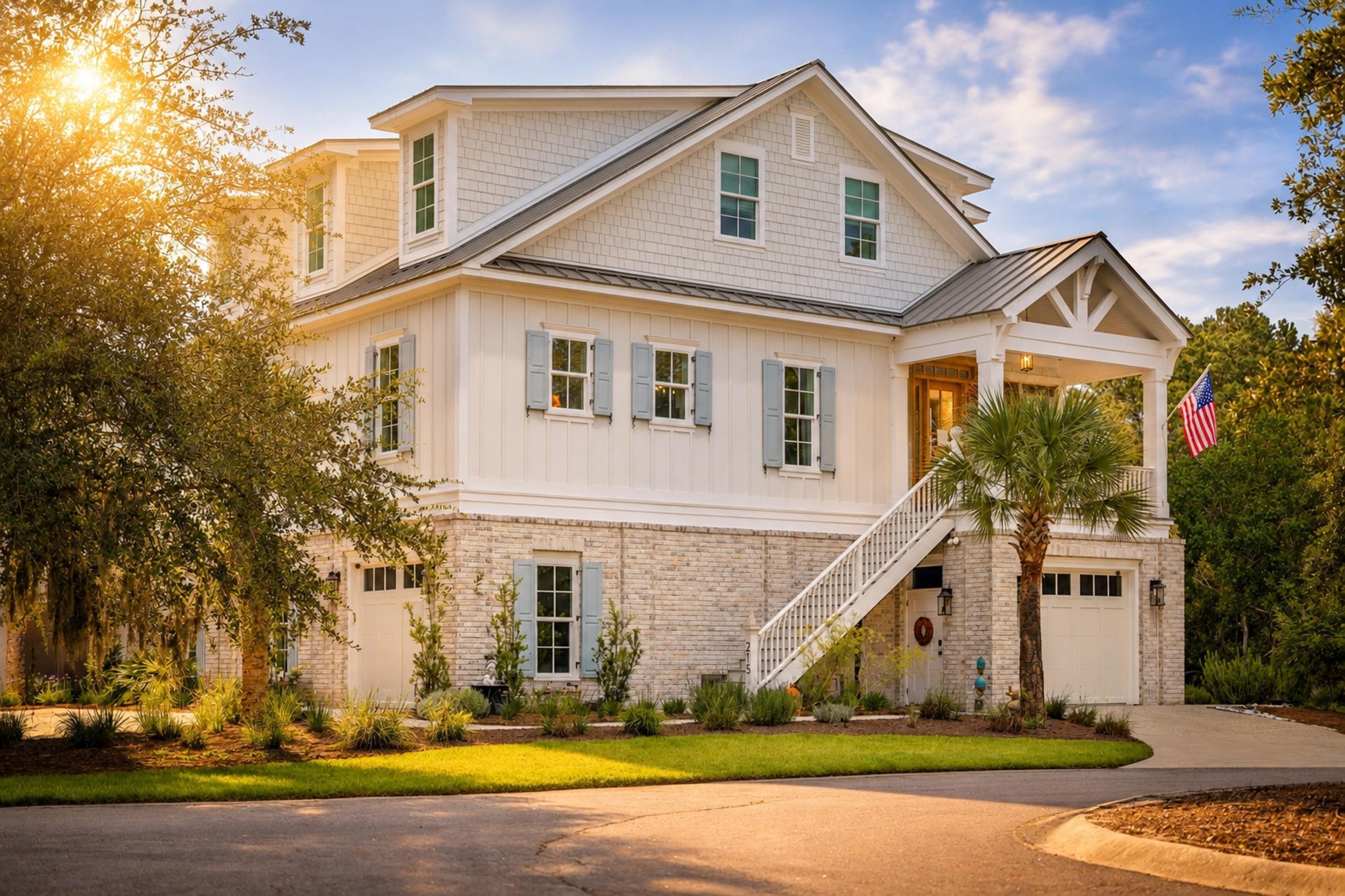 215 Ballyhoo Street Georgetown, SC 29440 - Photo 1 of 58 Gallery Image 1