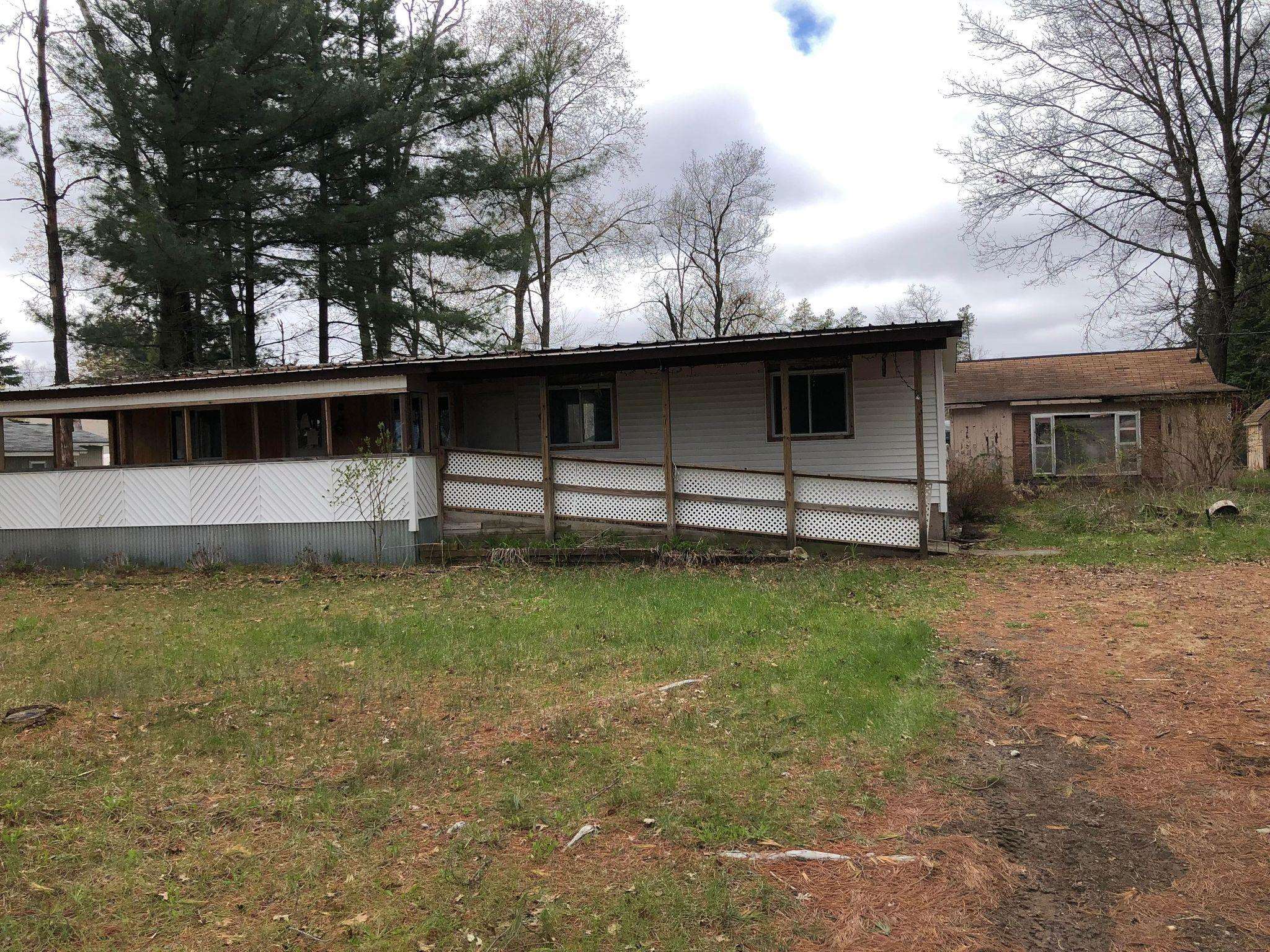 4109 Oak Flats Road Harrison, MI 48625 - Photo 1 of 7