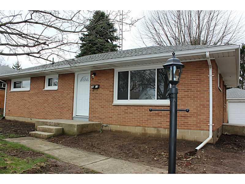 4614 West Ridgewood Road Springfield, OH 45503 - Photo 25 of 25