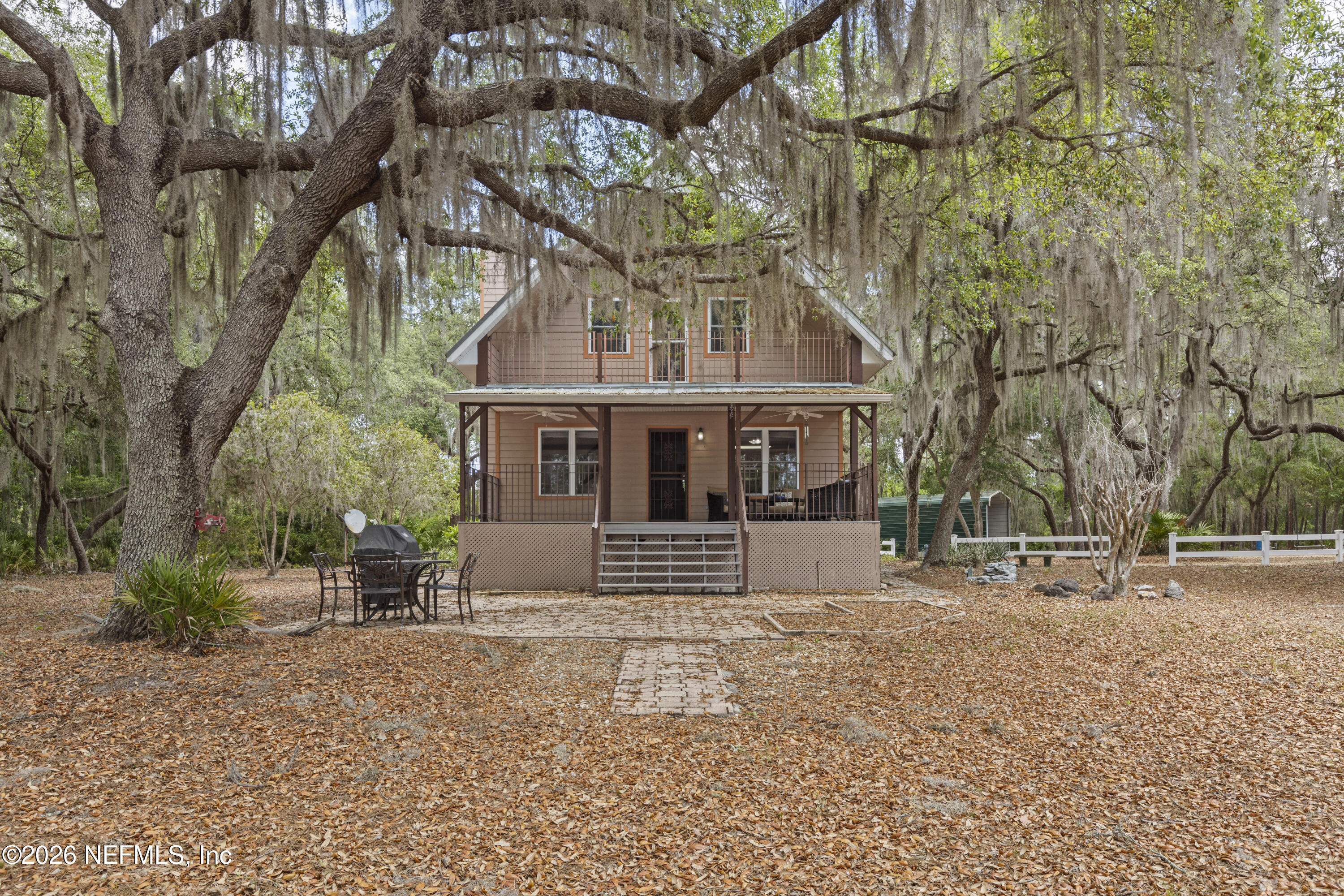150 Indian Lakes Road Hawthorne, FL 32640 - Photo 34 of 76 150 Indian Lakes Rd, Hawthorne, FL