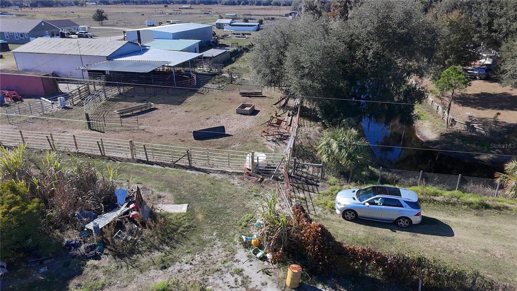 2303 Sands Road Lakeland, FL 33810 - Photo 11 of 11 a car parked in front of a house