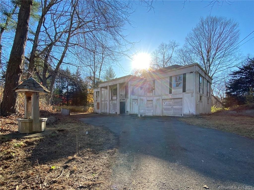 436 Stanwich Road Greenwich, CT 06830 - Photo 1 of 1