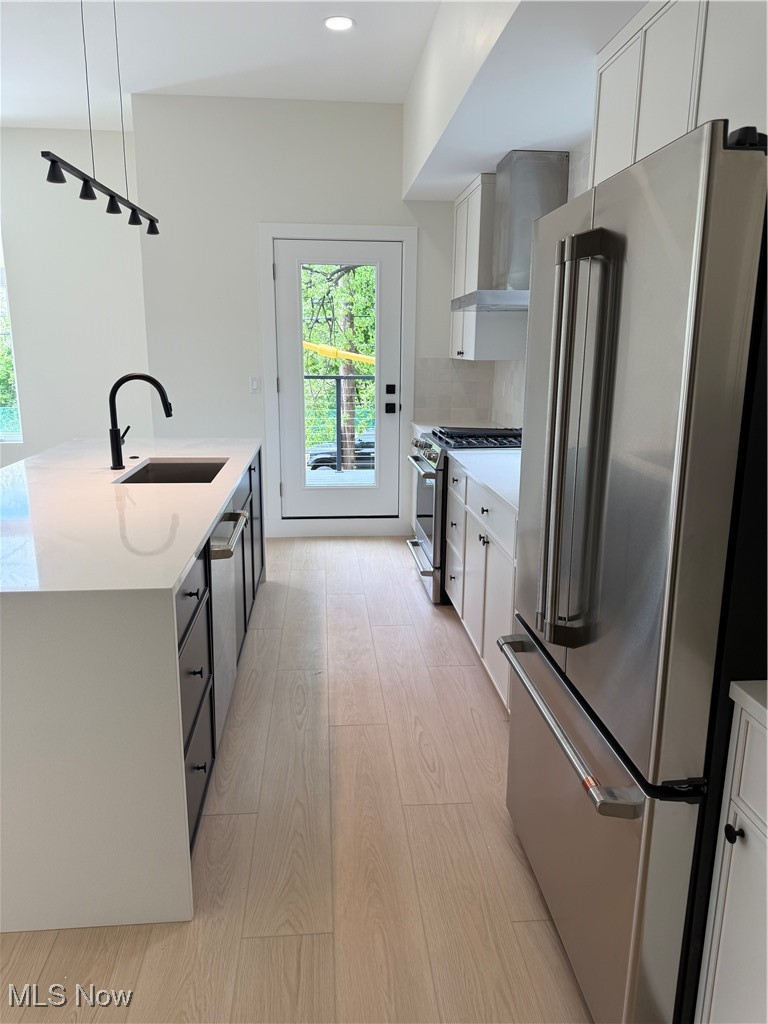 2145 Columbus Road Cleveland, OH 44113 - Photo 14 of 32 Gallery Image 14