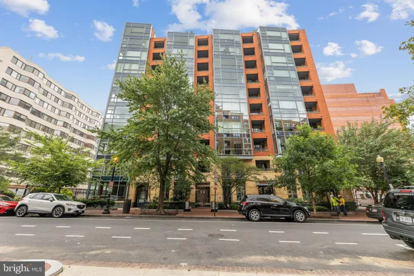 $629,000 | 1117 10th Street Northwest, Unit 303, Washington, DC 20001