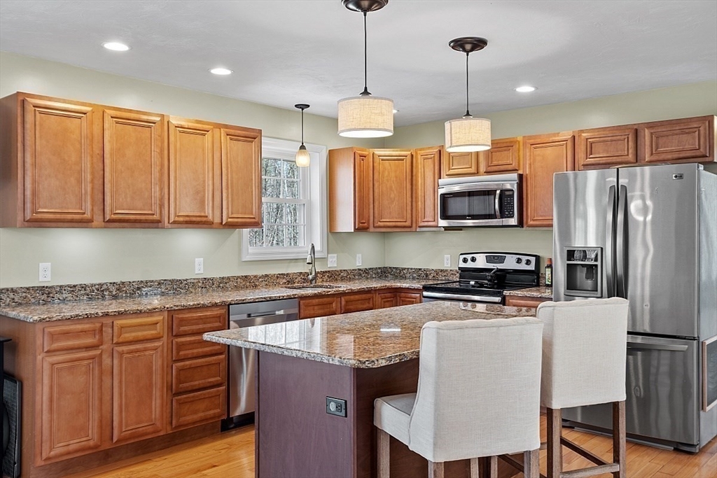 63 Murray Road Ashburnham, MA 01430 - Photo 8 of 37