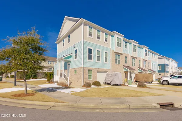$464,500 | 123 Whimbrel Way, Beaufort, NC 28516
