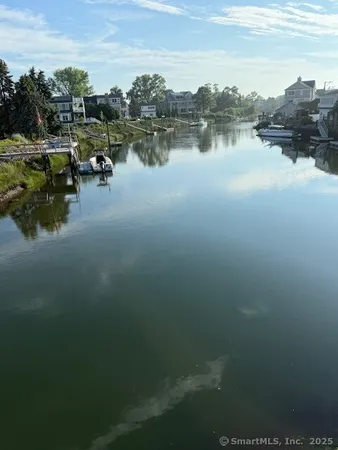 a view of balcony and lake view