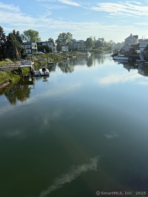 2142 Fairfield Beach Road Fairfield, CT 06824 - Photo 24 of 30 a view of lake