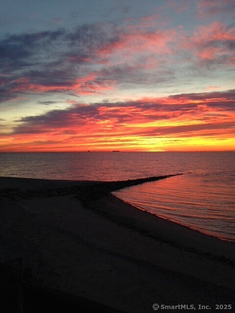 2142 Fairfield Beach Road Fairfield, CT 06824 - Photo 26 of 30 a view of an ocean beach