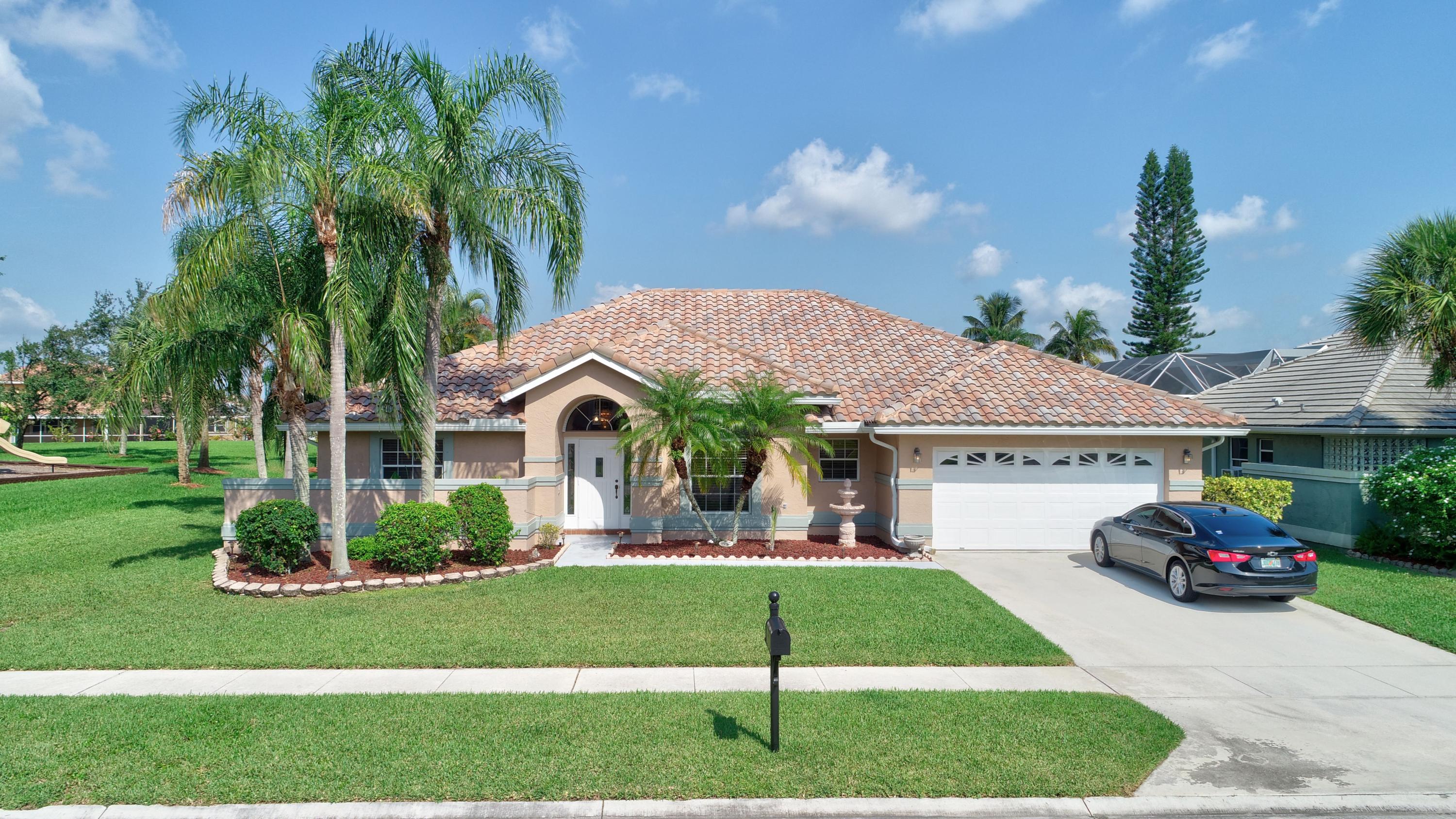 22261 Collington Drive Boca Raton, FL 33428 - Photo 1 of 1 01_dji_0066and4more