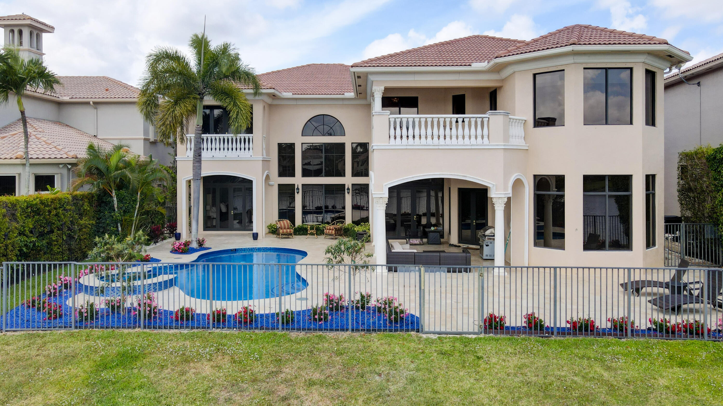 9636 Bridgebrook Drive Boca Raton, FL 33496 - Photo 2 of 40 B02