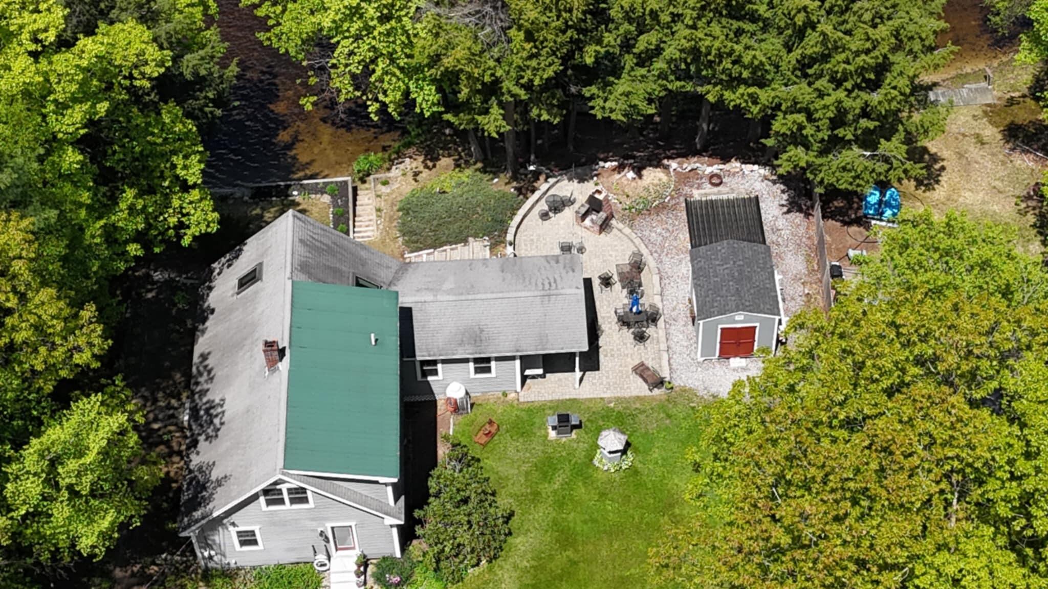 12 Doyon Road Turner, ME 04282 - Photo 2 of 97 12 Doyon Rd., Turner