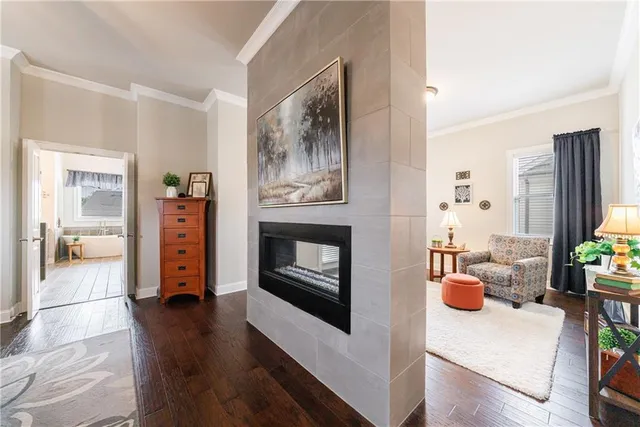 $849,900 | 860 Hargrove Point Way, Alpharetta, GA 30004