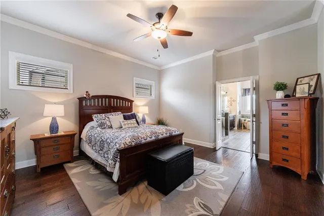 $849,900 | 860 Hargrove Point Way, Alpharetta, GA 30004