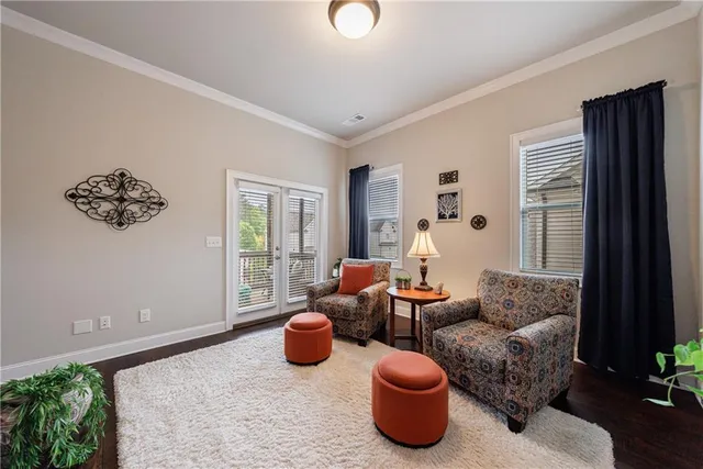 $849,900 | 860 Hargrove Point Way, Alpharetta, GA 30004