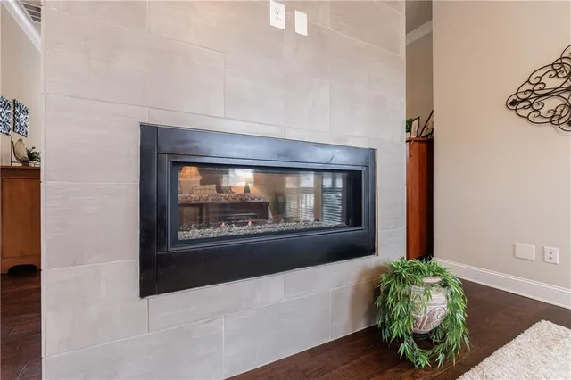 $849,900 | 860 Hargrove Point Way, Alpharetta, GA 30004