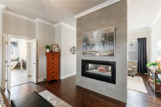 $849,900 | 860 Hargrove Point Way, Alpharetta, GA 30004