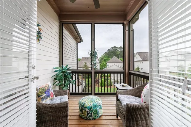 $849,900 | 860 Hargrove Point Way, Alpharetta, GA 30004