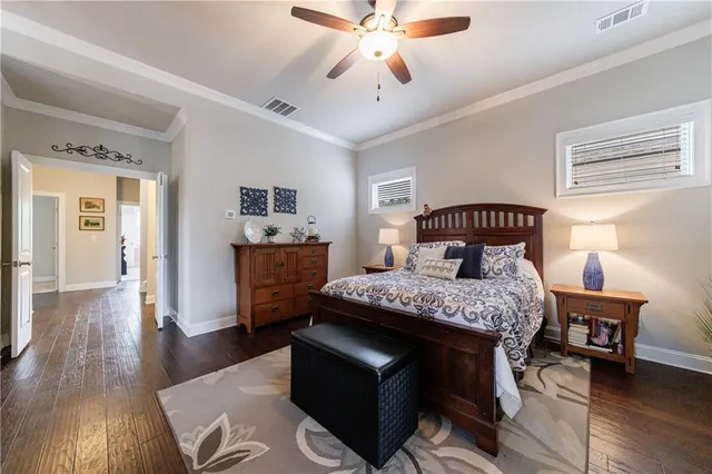 $849,900 | 860 Hargrove Point Way, Alpharetta, GA 30004