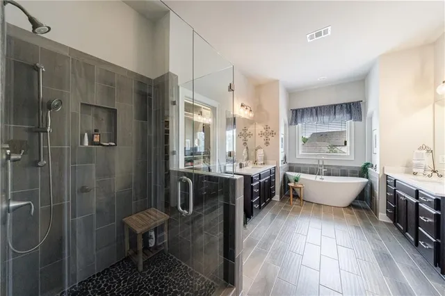 $849,900 | 860 Hargrove Point Way, Alpharetta, GA 30004