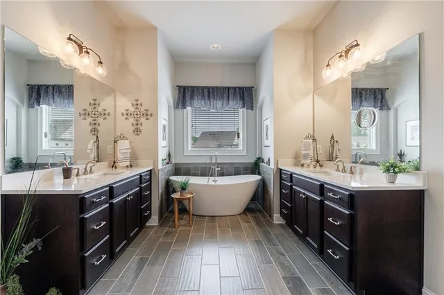 $849,900 | 860 Hargrove Point Way, Alpharetta, GA 30004