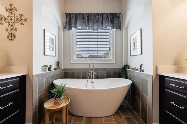 $849,900 | 860 Hargrove Point Way, Alpharetta, GA 30004