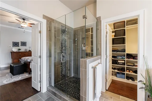 $849,900 | 860 Hargrove Point Way, Alpharetta, GA 30004