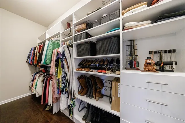 $849,900 | 860 Hargrove Point Way, Alpharetta, GA 30004