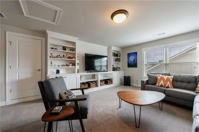 $849,900 | 860 Hargrove Point Way, Alpharetta, GA 30004